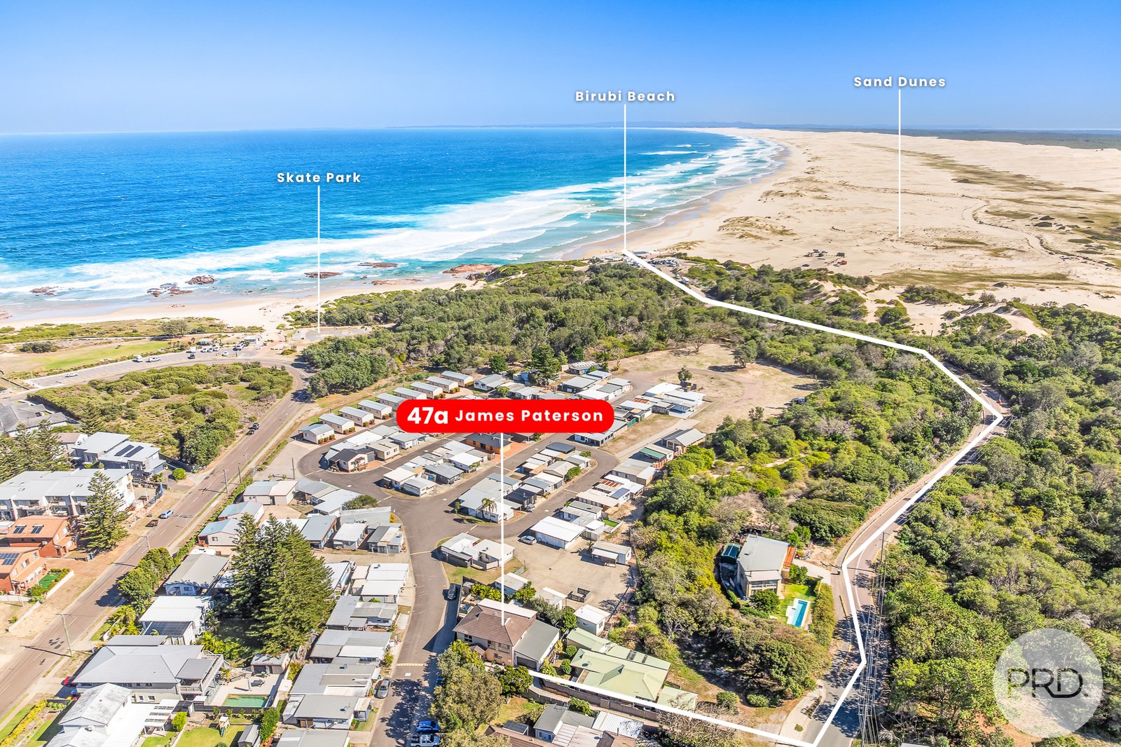 47A James Paterson Street ANNA BAY 1