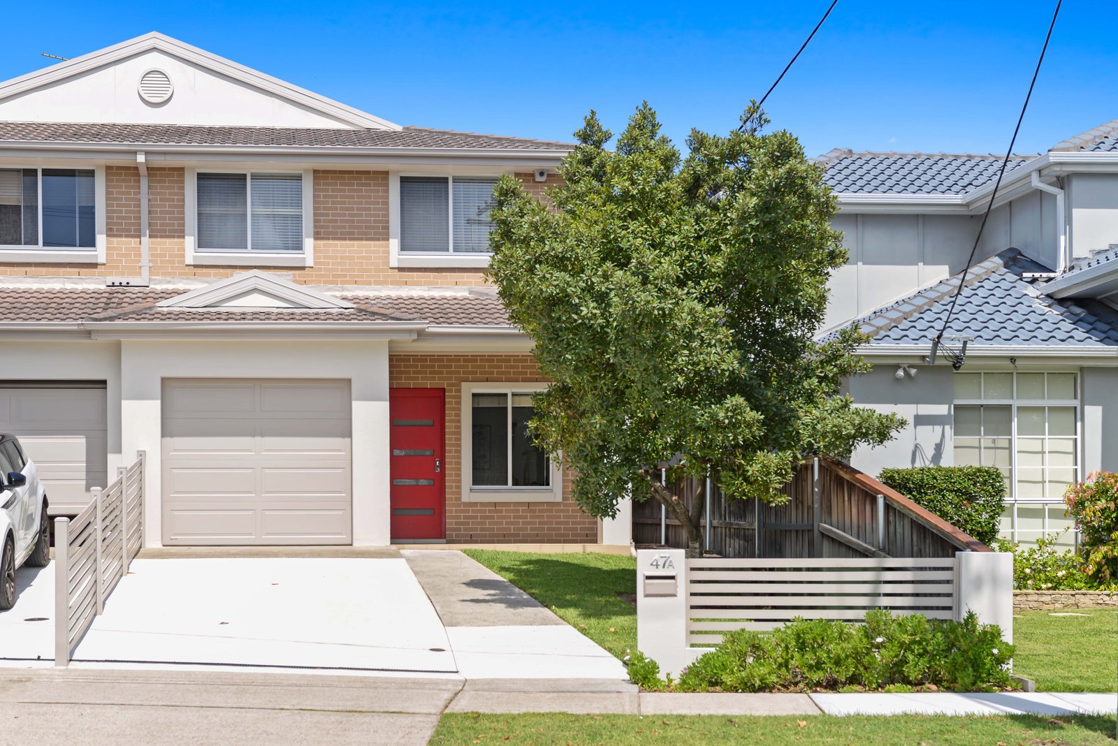 47a Oxley Street MATRAVILLE 1