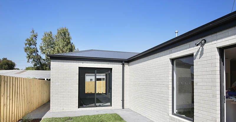 Gallery: 47B Maurice Street