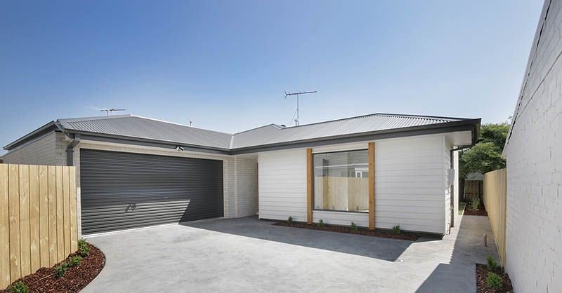 Gallery: 47B Maurice Street