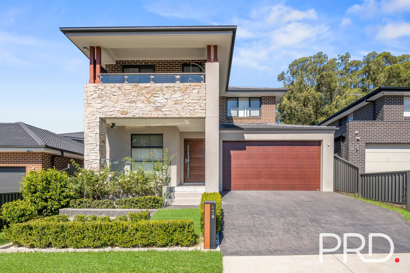 47C Brown Road BONNYRIGG 1