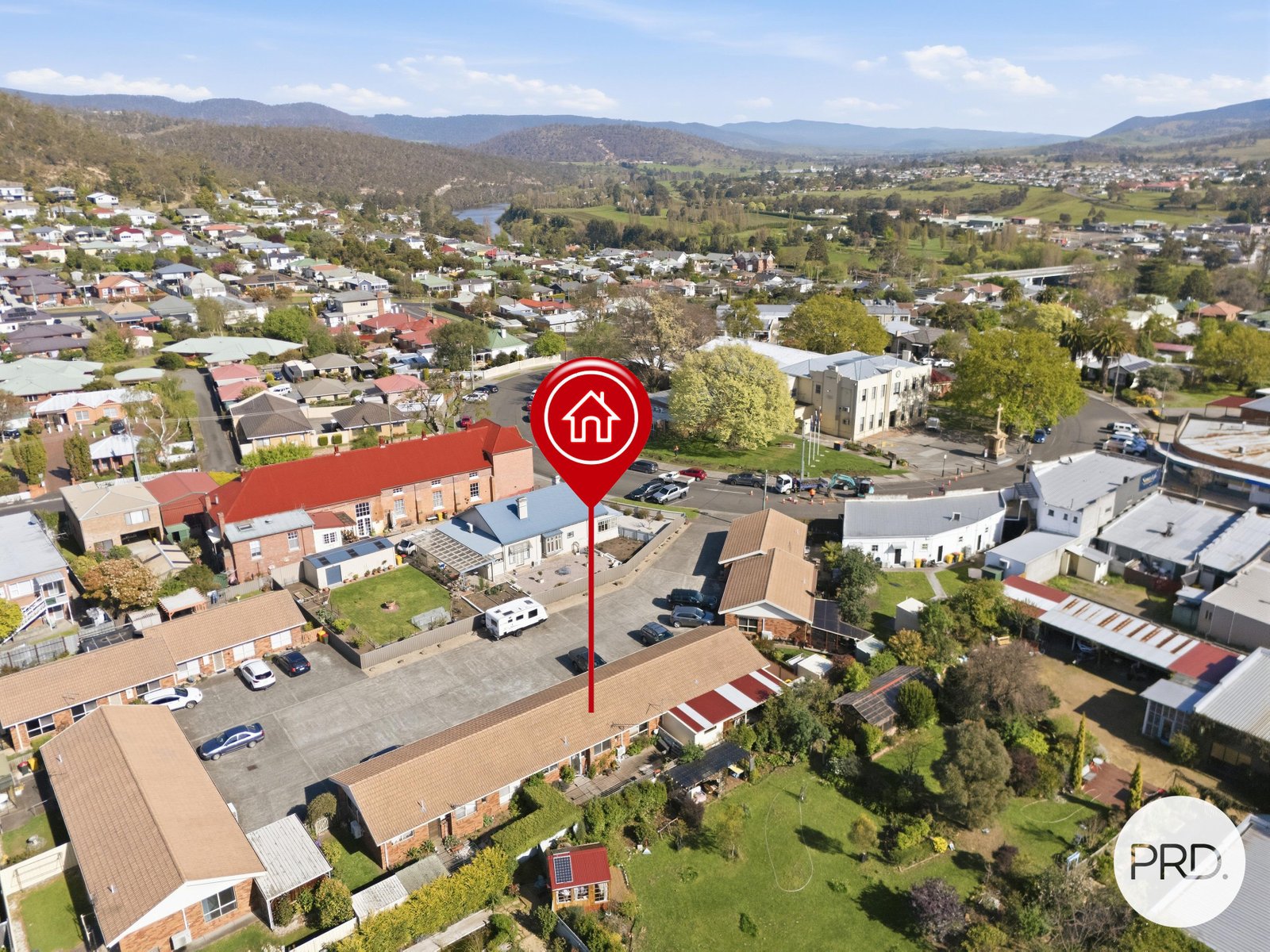 4/8-10 Circle Street NEW NORFOLK 23