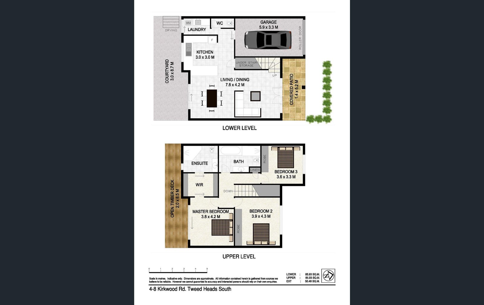 4/8-10 Kirkwood Road TWEED HEADS SOUTH 10