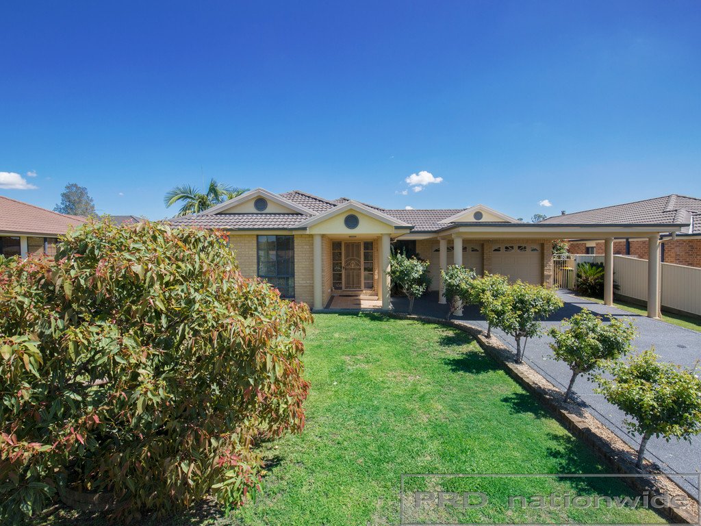 48 Acacia Street KURRI KURRI 19