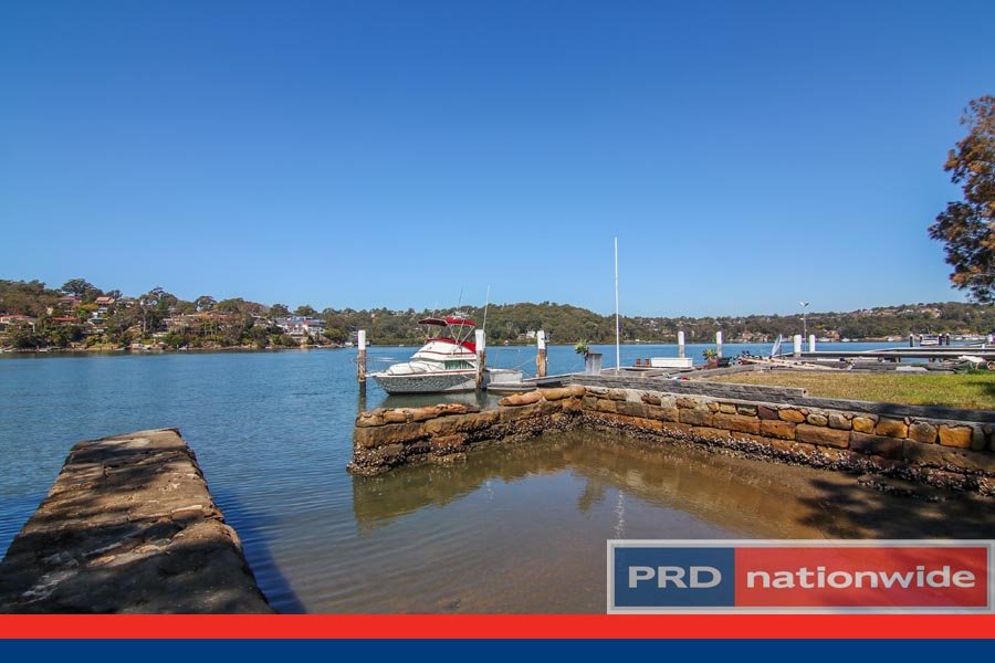 48 Algernon Street OATLEY 6