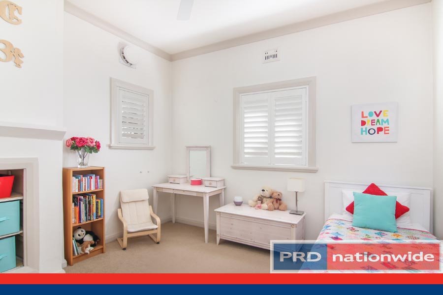 48 Algernon Street OATLEY 8