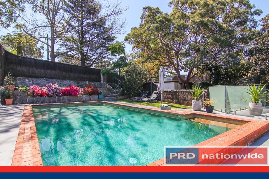 48 Algernon Street OATLEY 9