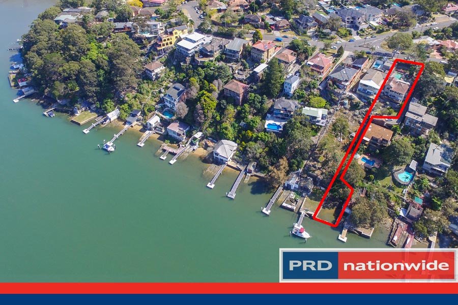 48 Algernon Street OATLEY 10