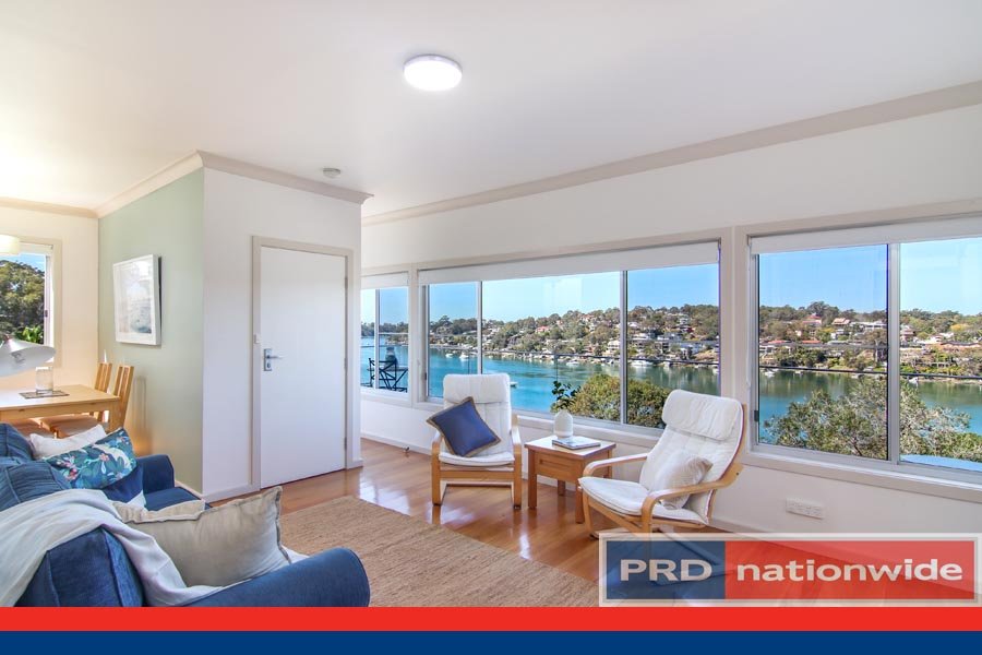 48 Algernon Street OATLEY 12