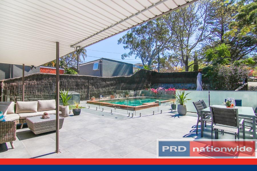 48 Algernon Street OATLEY 19