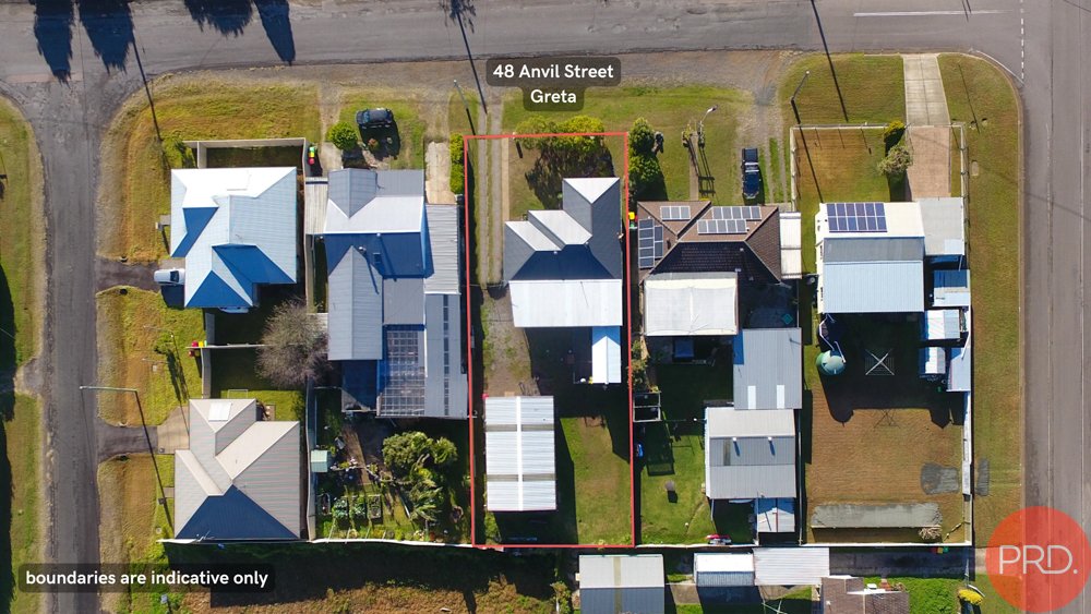 48 Anvil Street GRETA 2