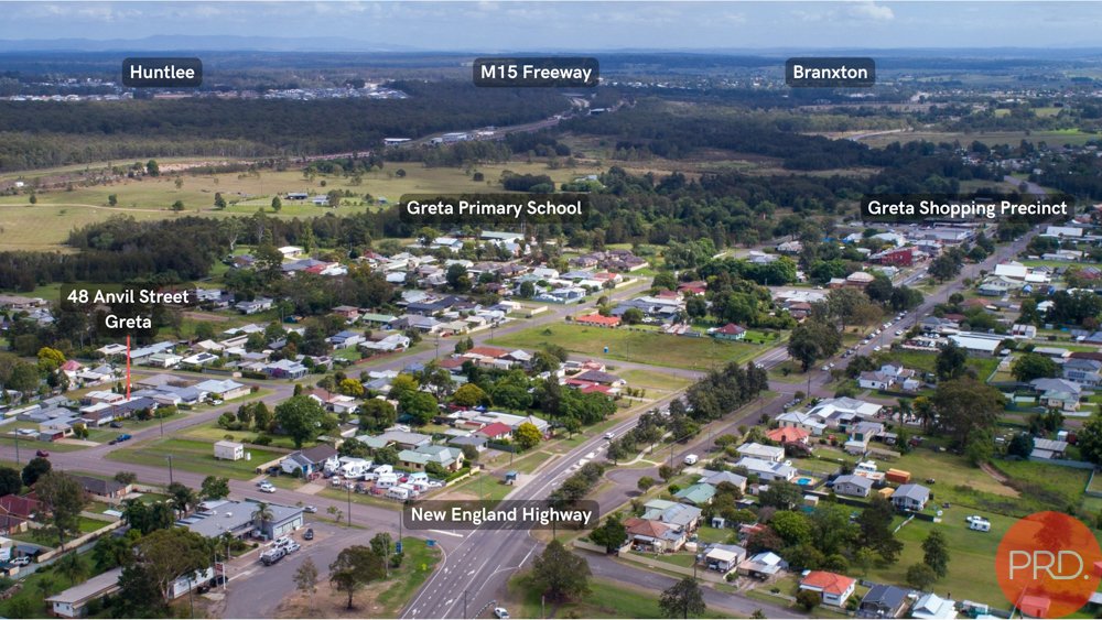 48 Anvil Street GRETA 5