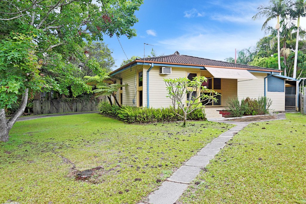 48 Argyll Street COFFS HARBOUR 2
