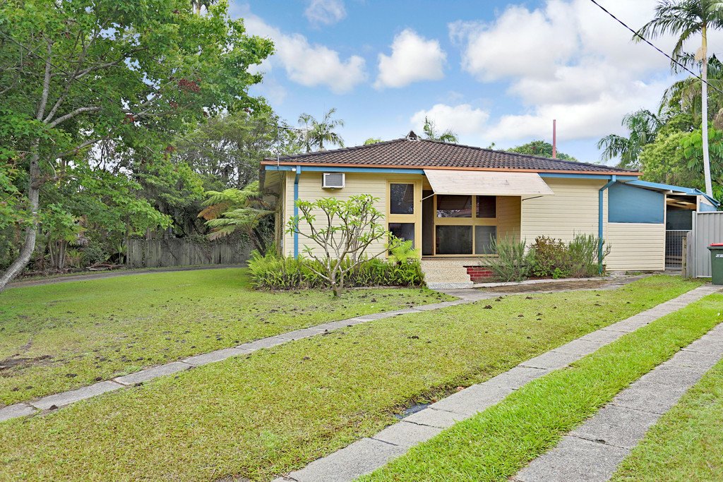 48 Argyll Street COFFS HARBOUR 8