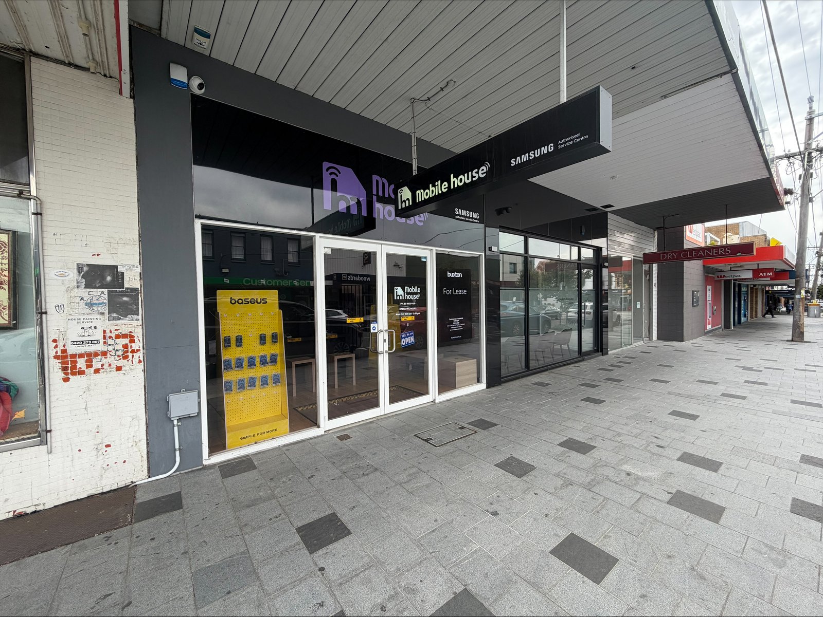 Gallery: 48 Atherton Road
