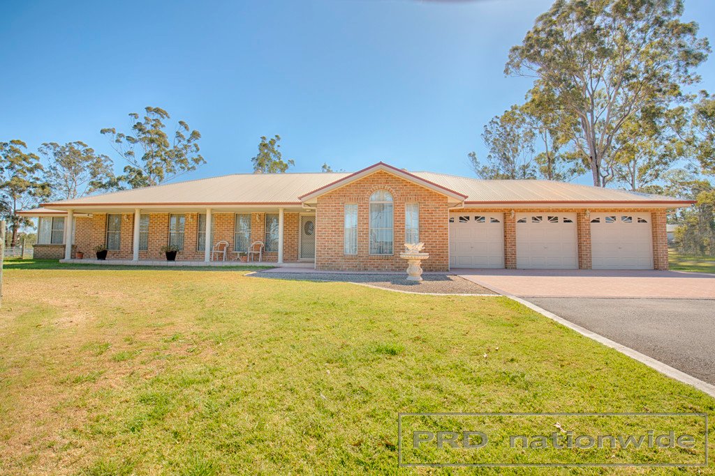 48 Baileys Lane ABERMAIN 1