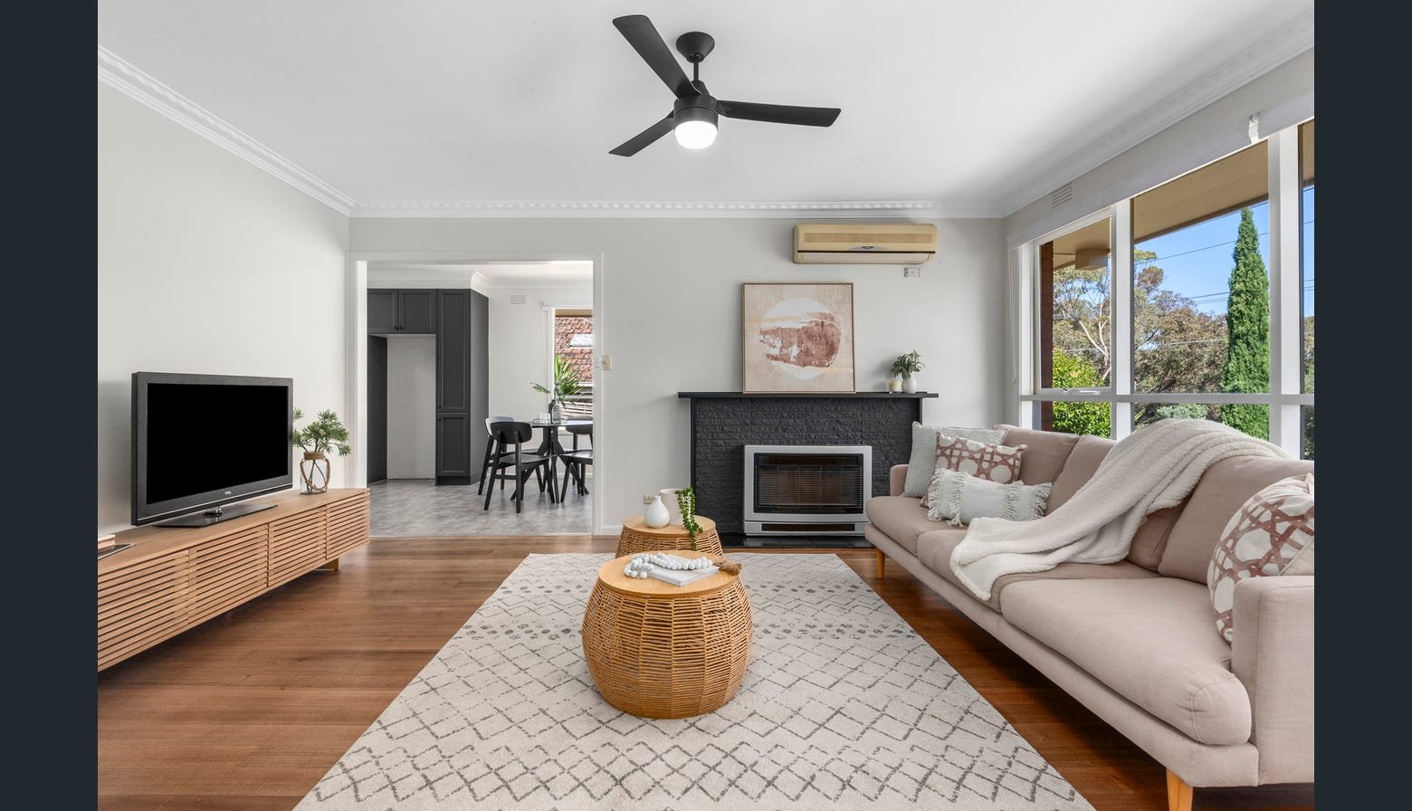 Gallery: 48 Balcombe Road