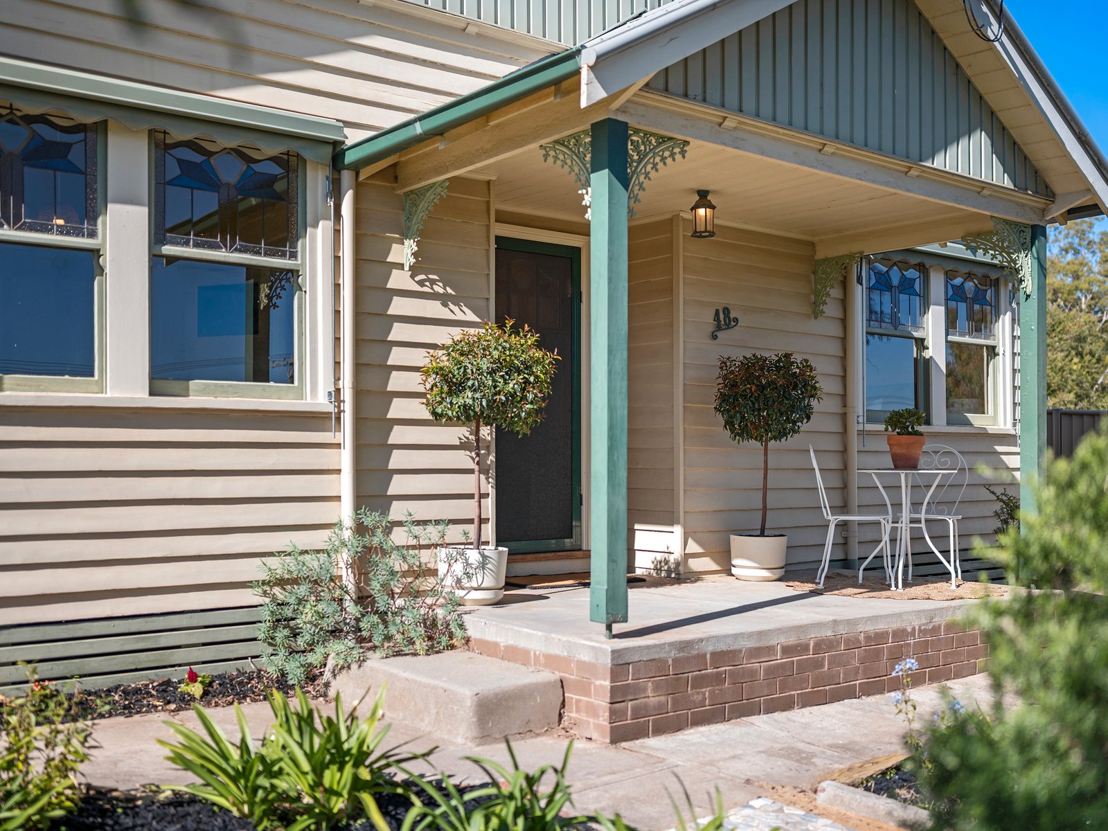 Gallery: 48 Bannister Street