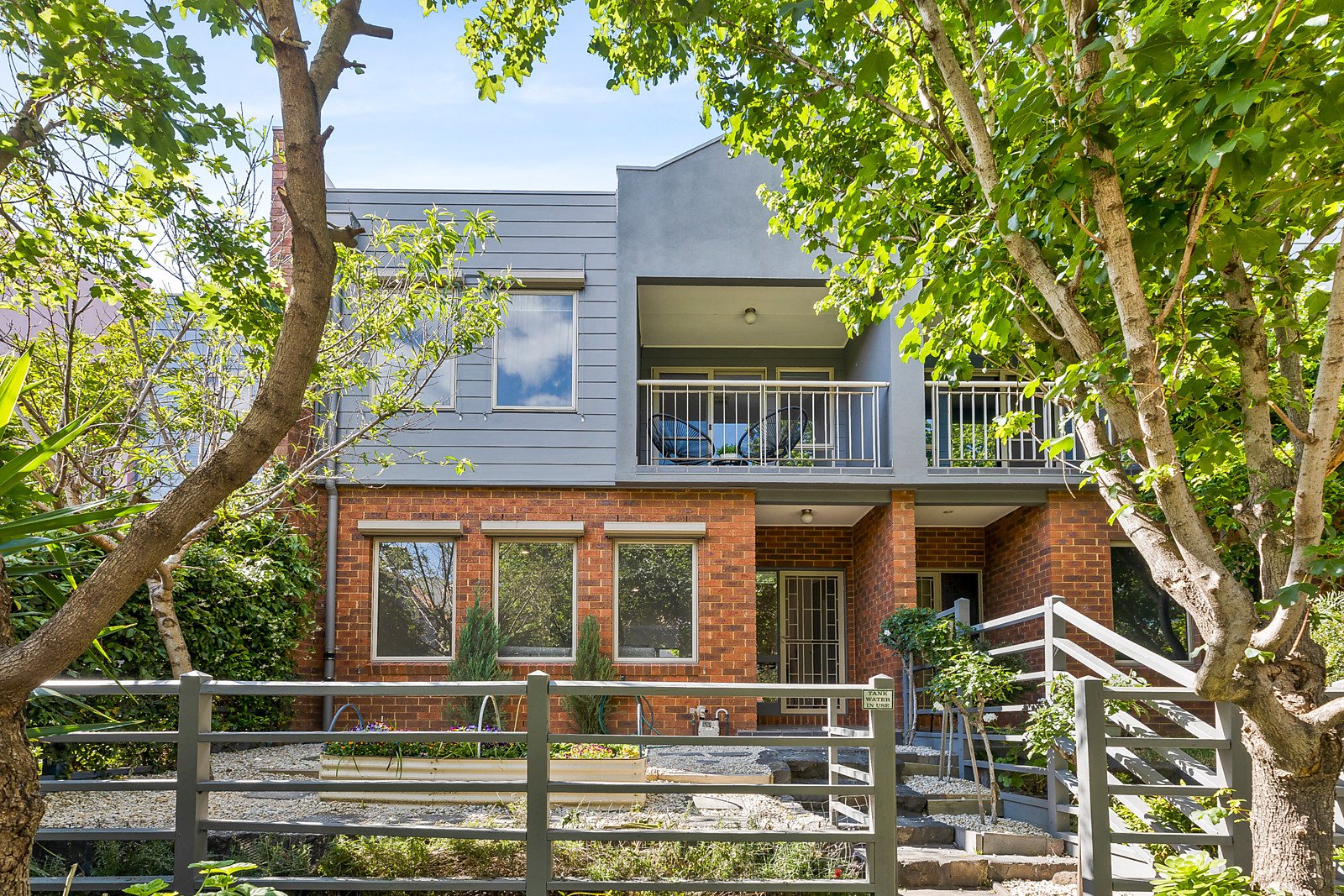 48 Bateman Road, Kensington VIC 3031