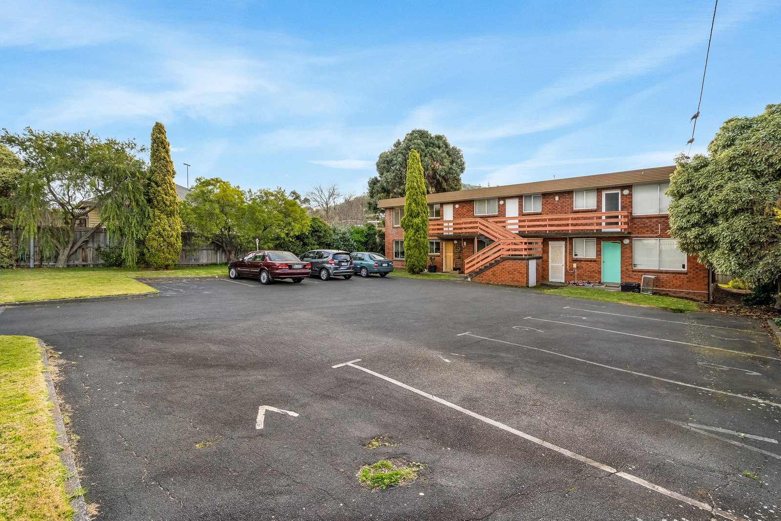 4/8 Beltana Street LINDISFARNE 12