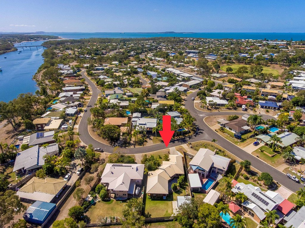 48 Blackwell Street TANNUM SANDS 22