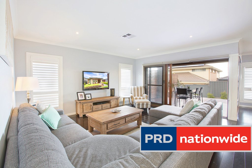 48 Bluestone Drive GLENMORE PARK 5