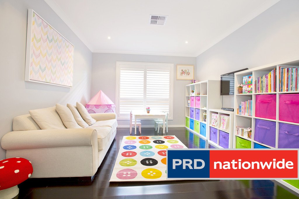 48 Bluestone Drive GLENMORE PARK 8