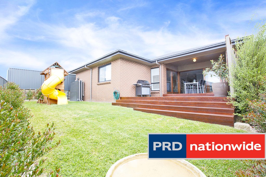 48 Bluestone Drive GLENMORE PARK 14