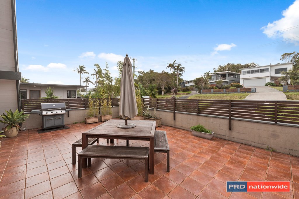 48 Bluff Road EMERALD BEACH 7