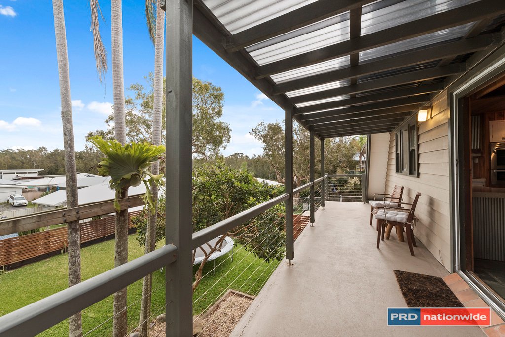 48 Bluff Road EMERALD BEACH 8