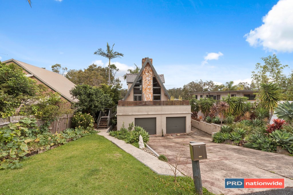 48 Bluff Road EMERALD BEACH 19