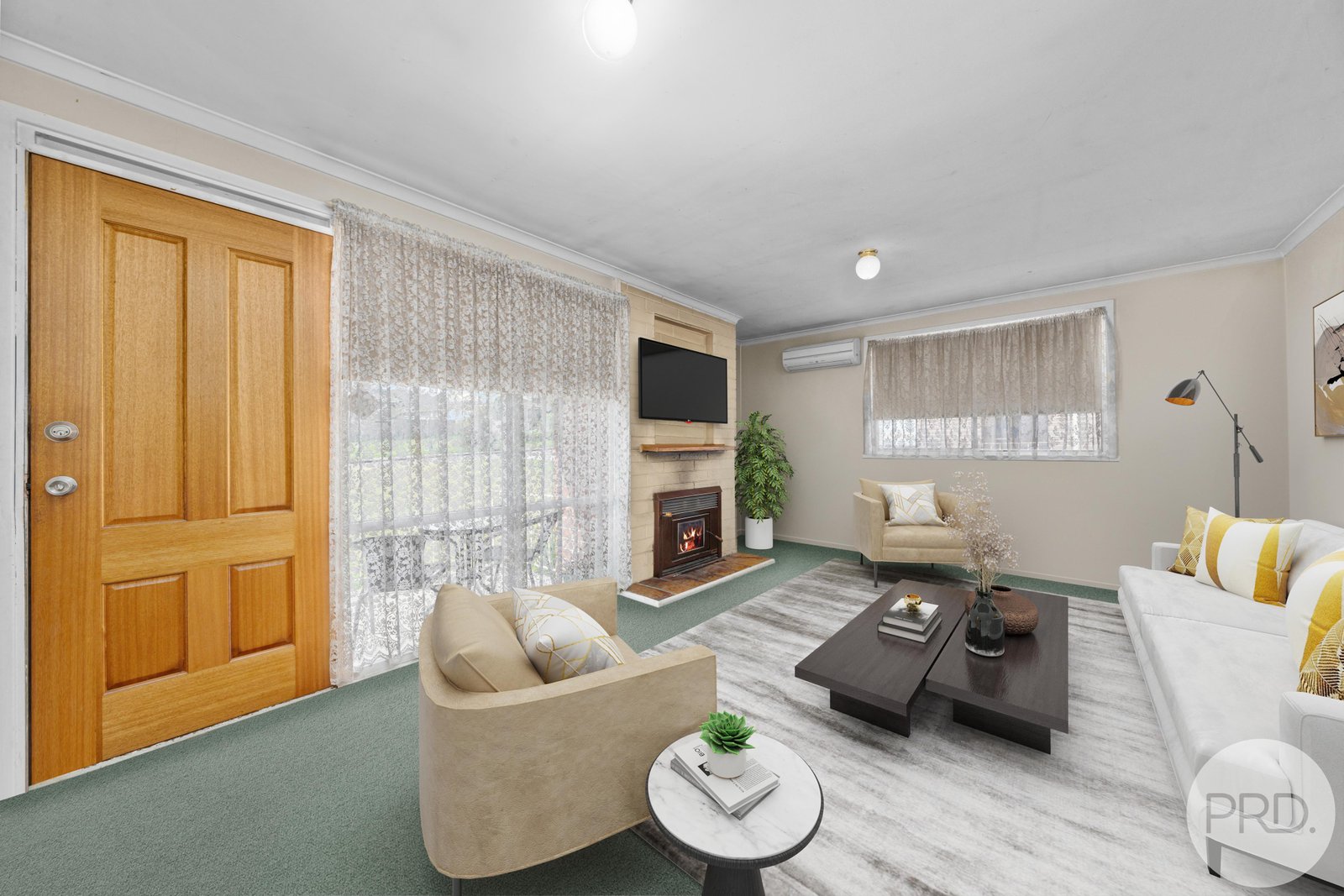 48 Bradman Street CLARENDON VALE 2