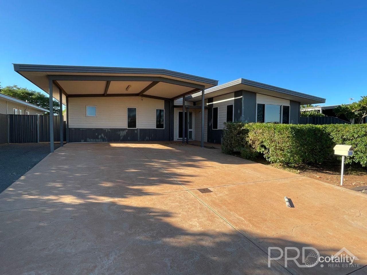 48 Brolga Meander NICKOL 1