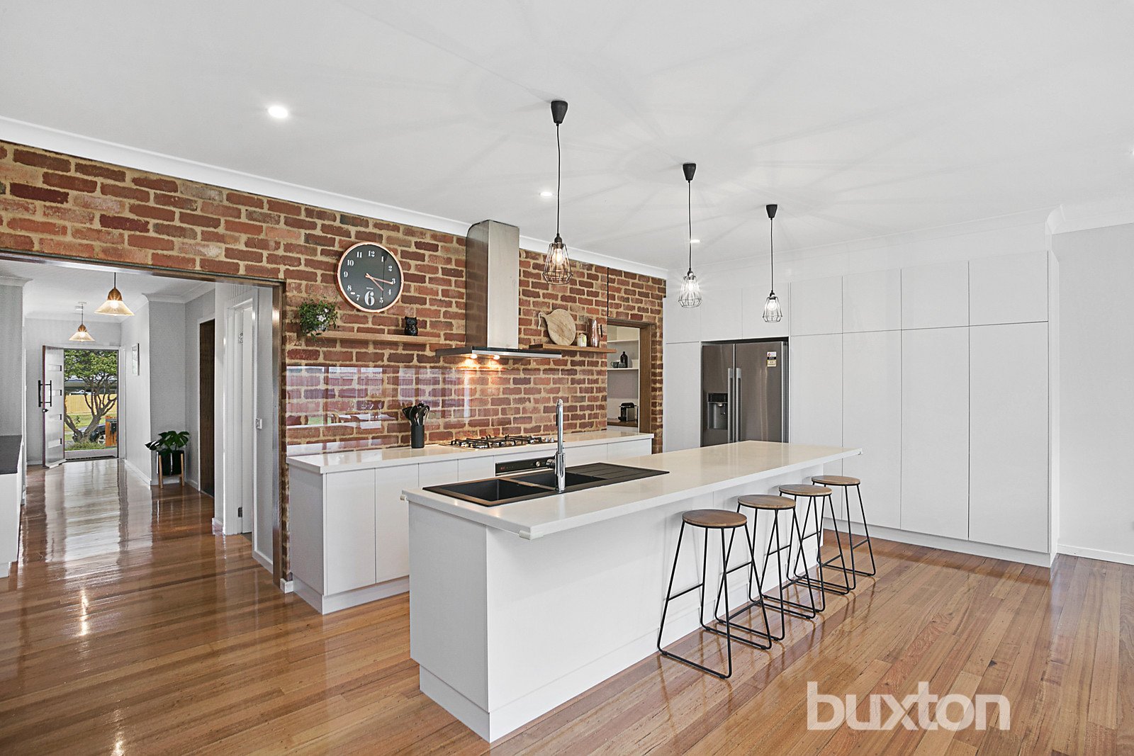 Gallery: 48 Buckingham Road