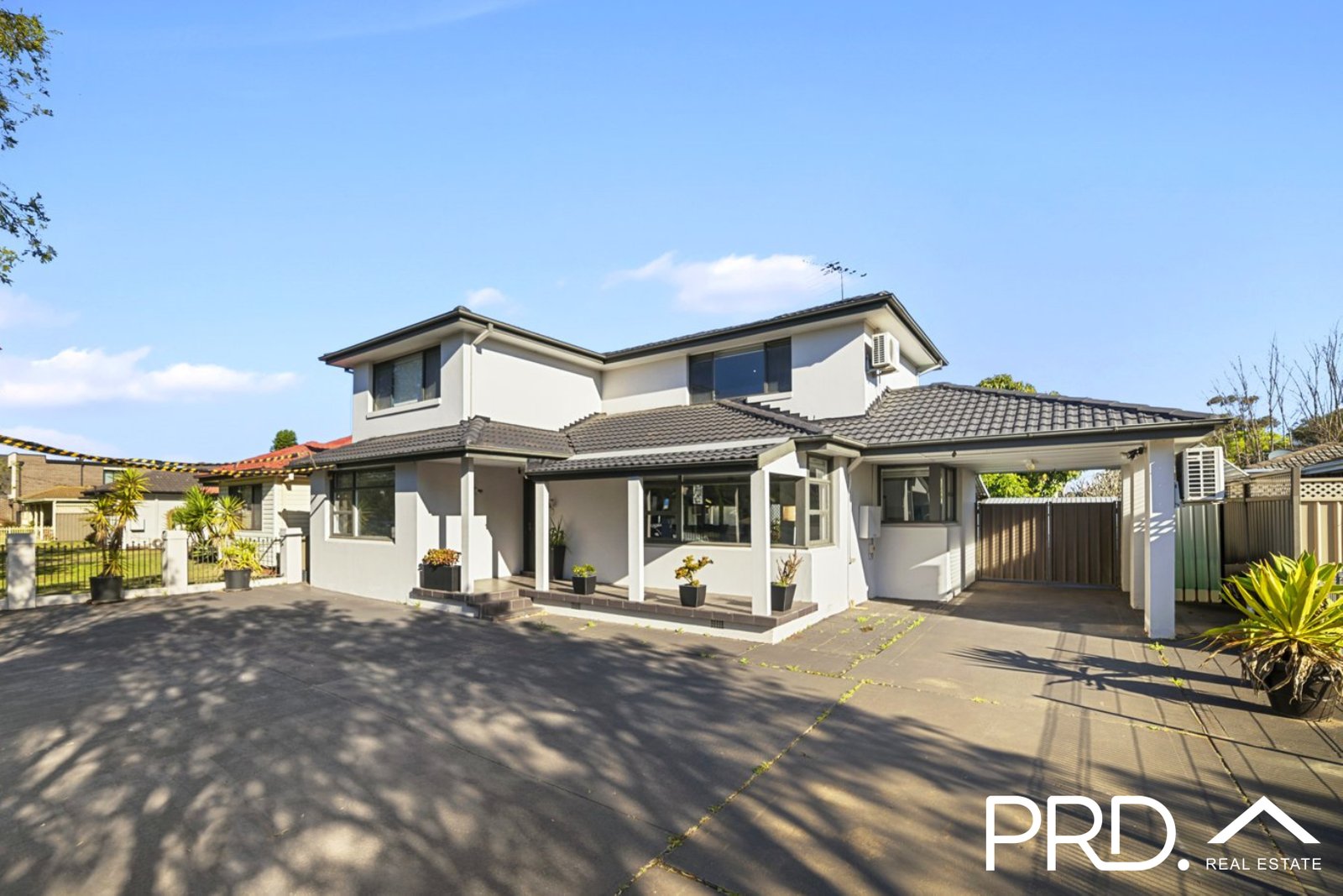 48 Bullecourt Avenue MILPERRA 1