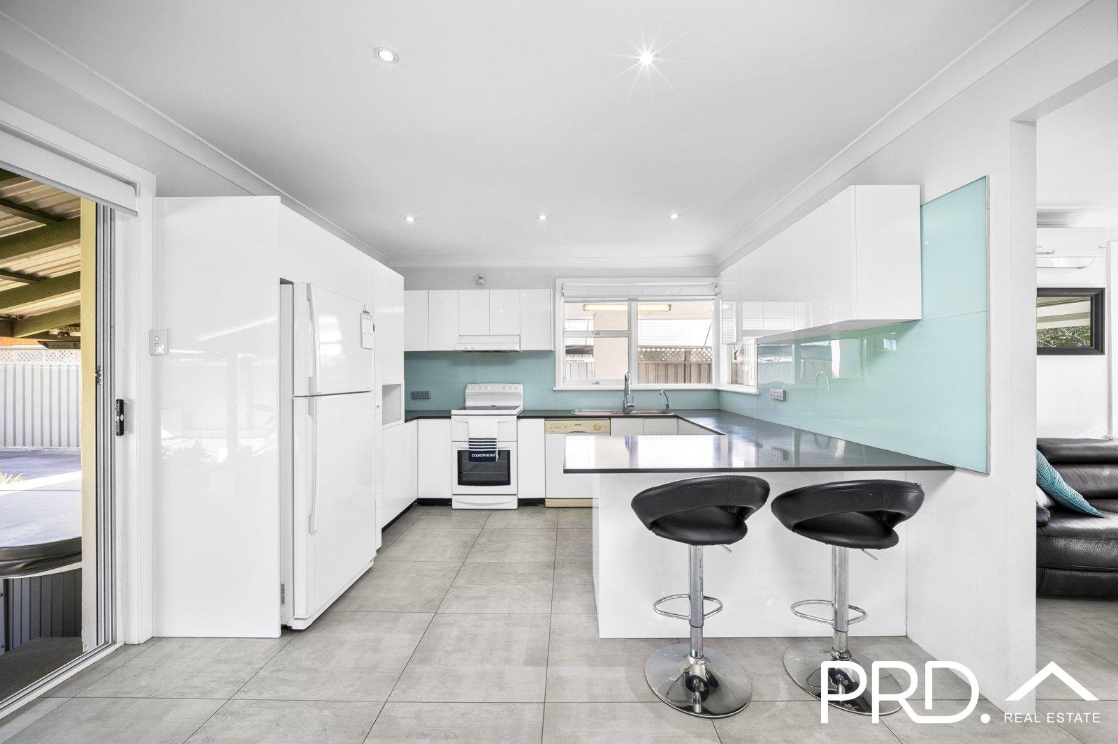 48 Bullecourt Avenue MILPERRA 3