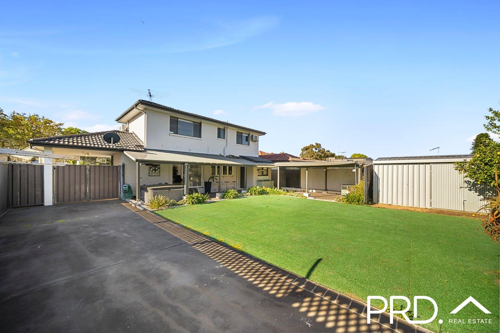 48 Bullecourt Avenue MILPERRA 8