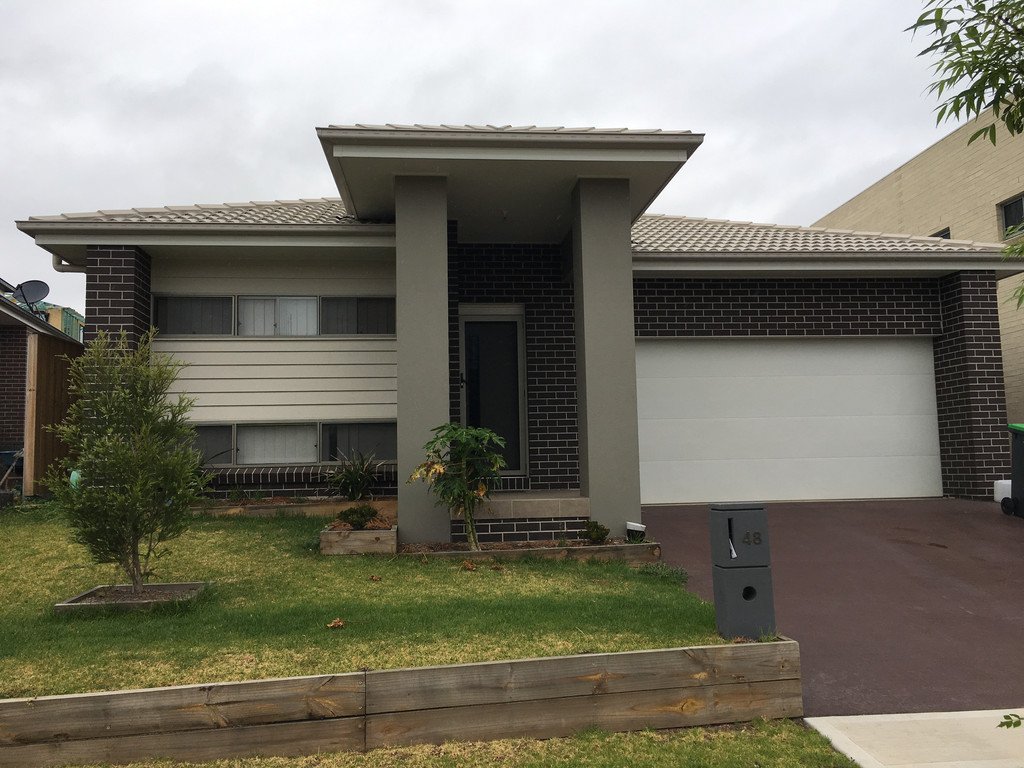 48 Cadda Ridge Drive CADDENS 1