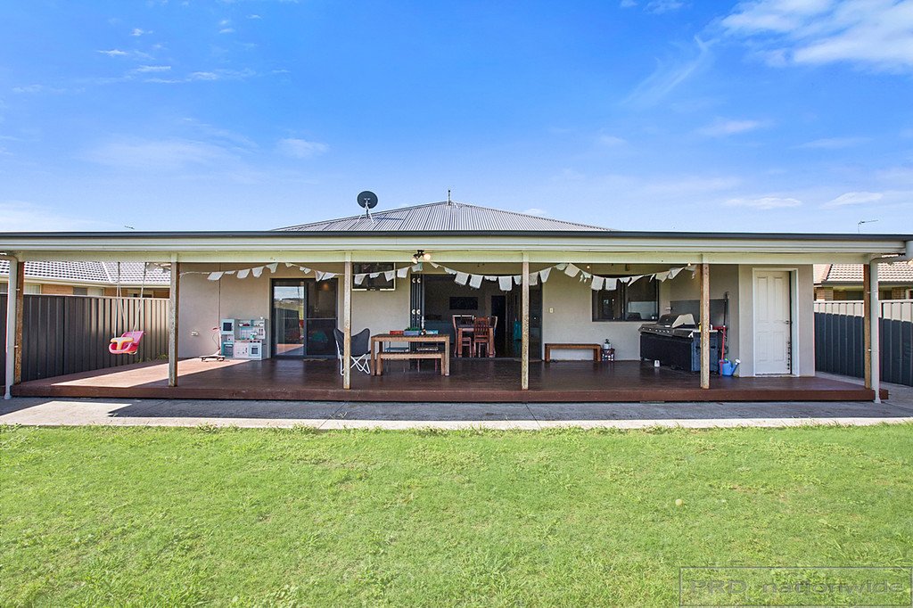 48 Cagney Road RUTHERFORD 18