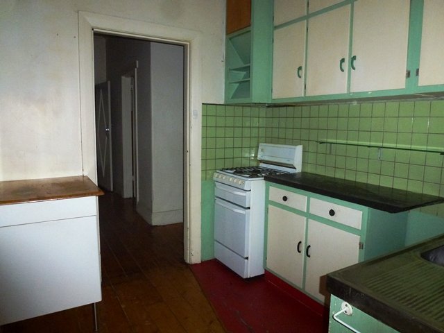 Gallery: 48 Camperdown Street