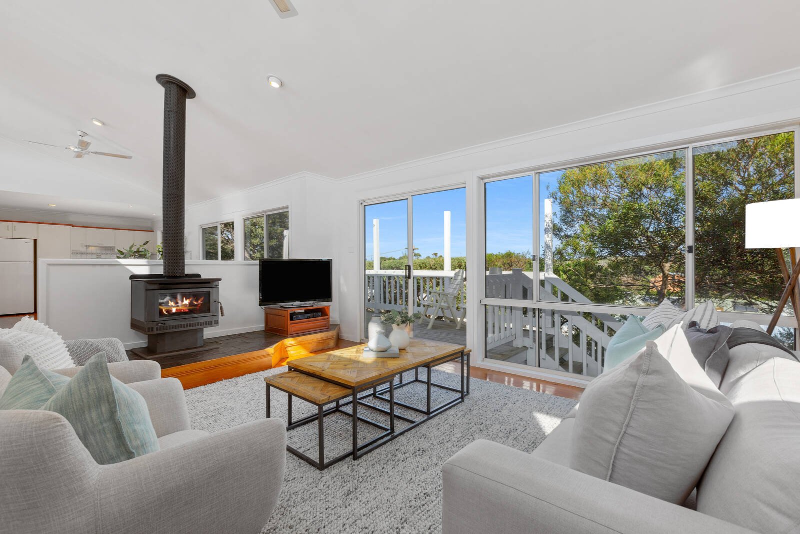 Real Estate and Property in 48 Caxton Street, Blairgowrie, VIC