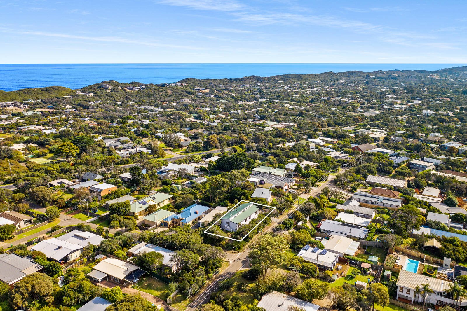 Real Estate and Property in 48 Caxton Street, Blairgowrie, VIC