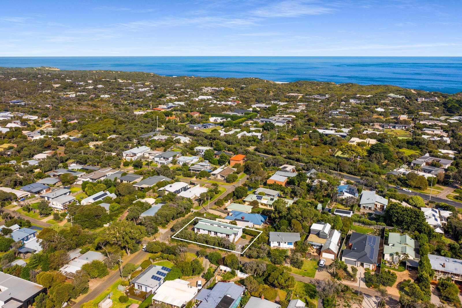 Real Estate and Property in 48 Caxton Street, Blairgowrie, VIC