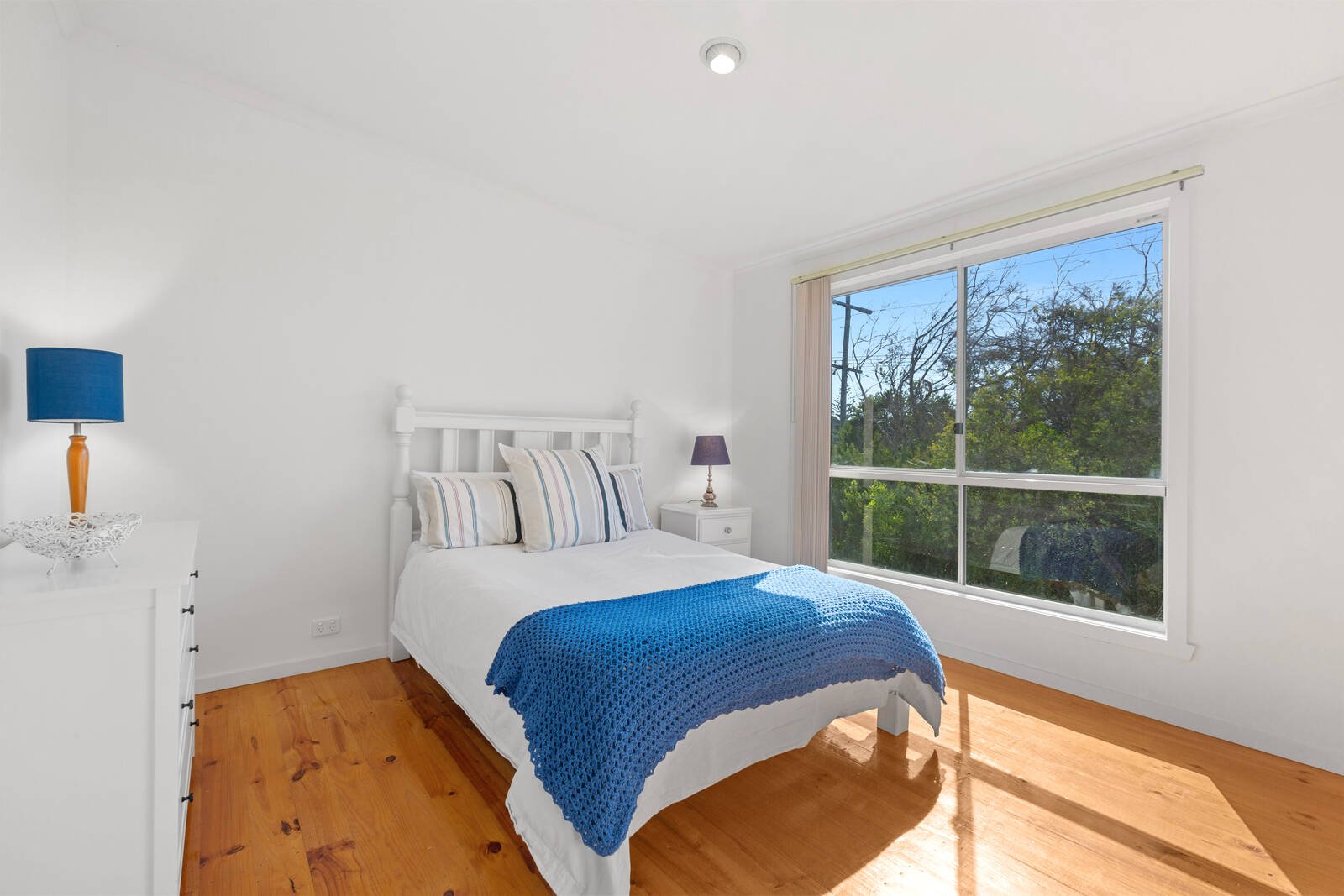 Real Estate and Property in 48 Caxton Street, Blairgowrie, VIC
