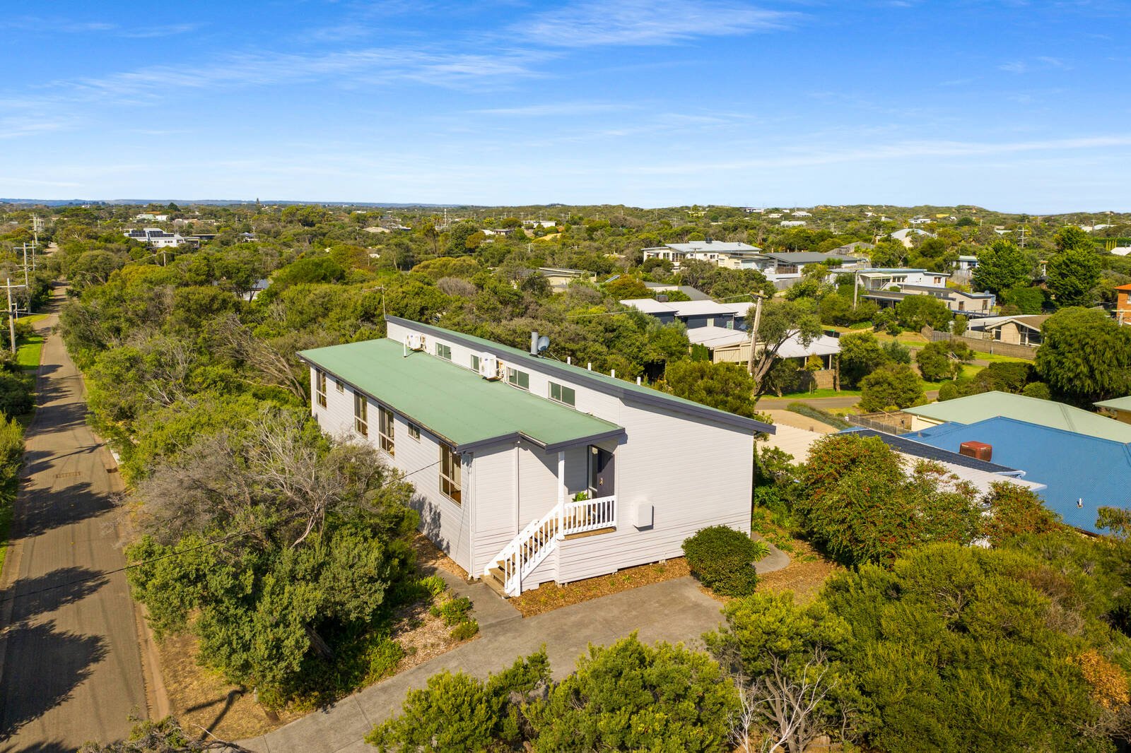 Real Estate and Property in 48 Caxton Street, Blairgowrie, VIC