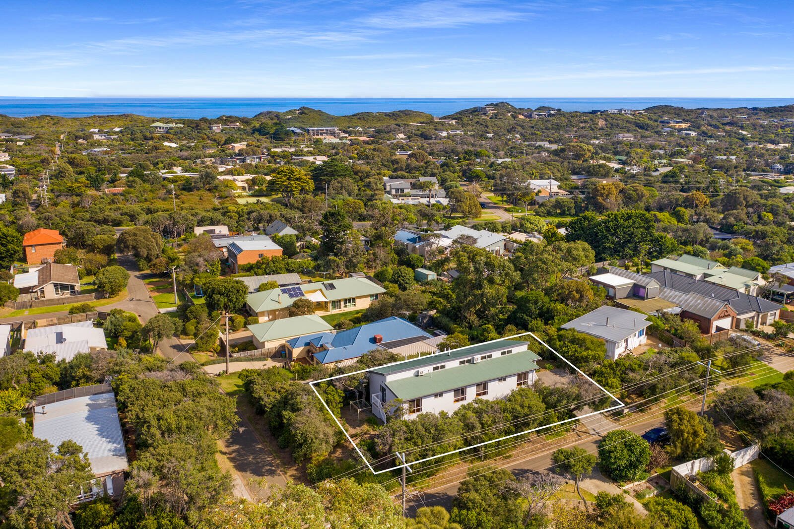 Real Estate and Property in 48 Caxton Street, Blairgowrie, VIC