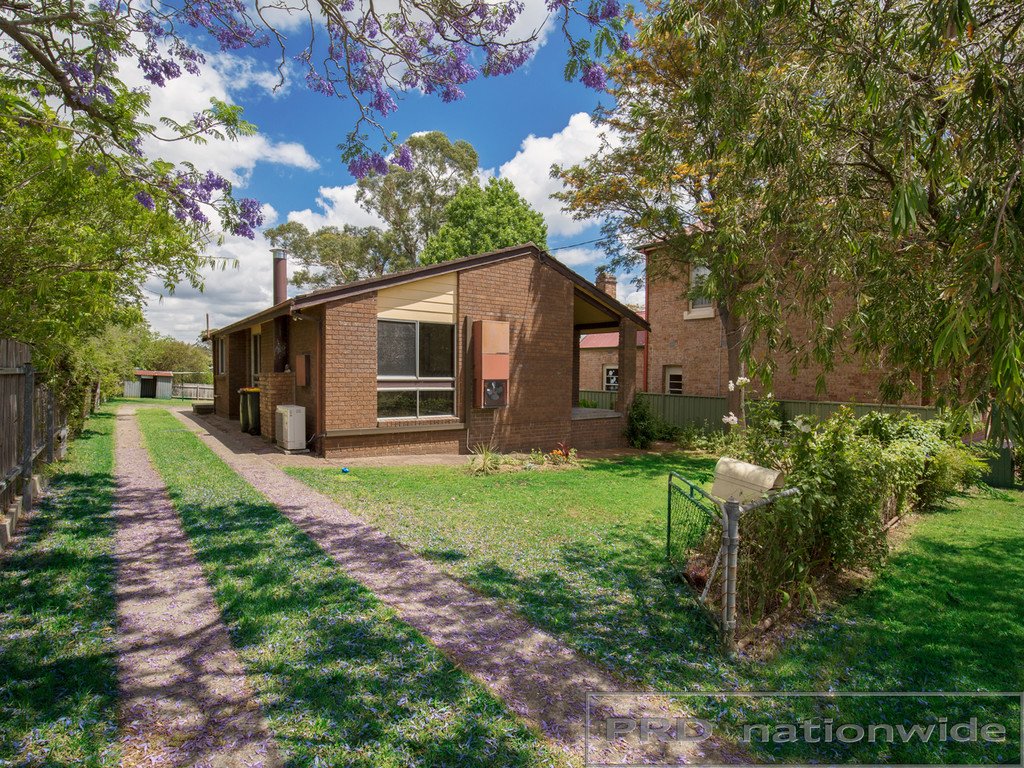 48 Cessnock Road BRANXTON 1