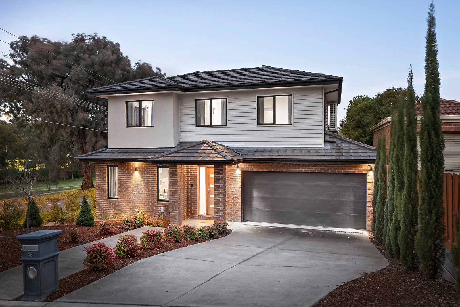 48 Chapman Street, Macleod VIC 3085