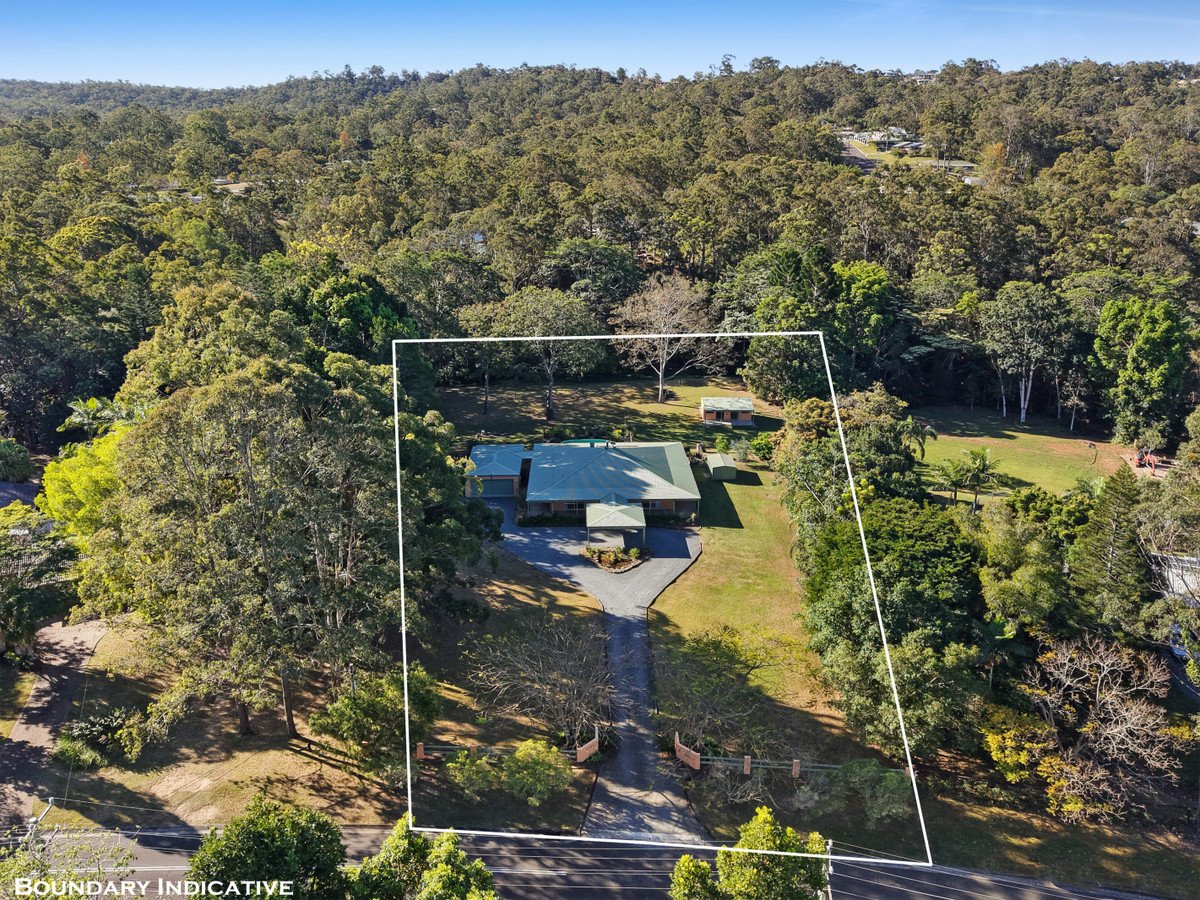 48 Charles Kurz Drive Worongary 33