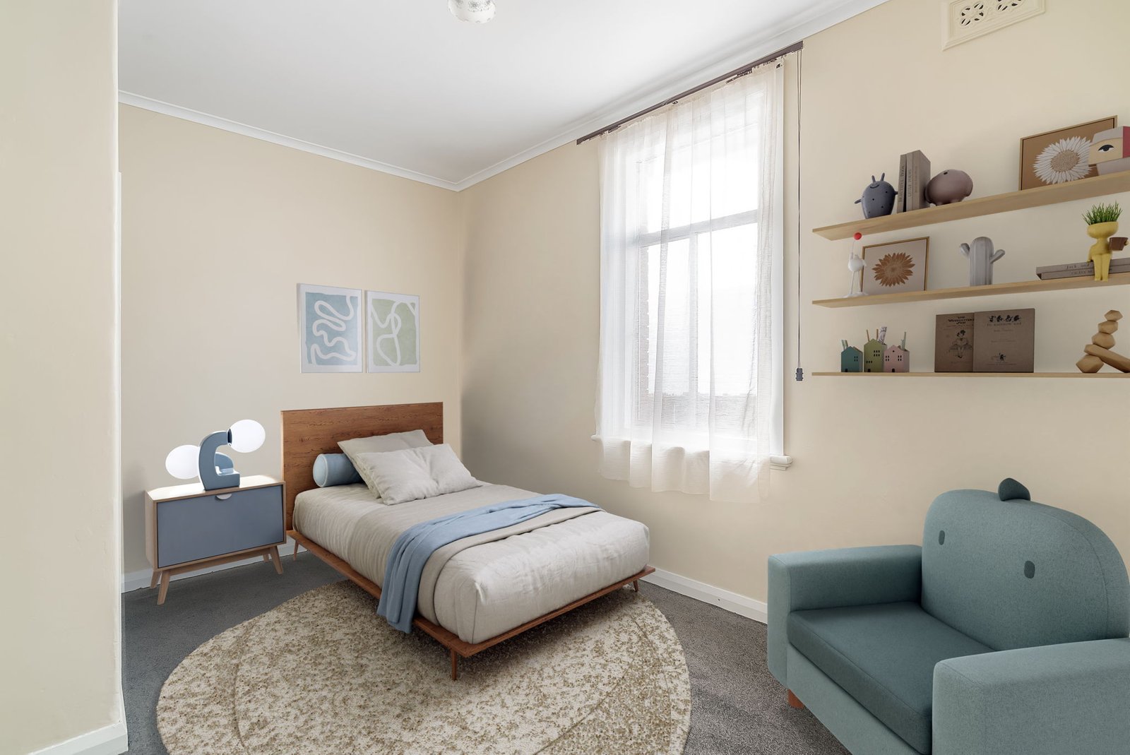 48 Charles Street MOONAH 4